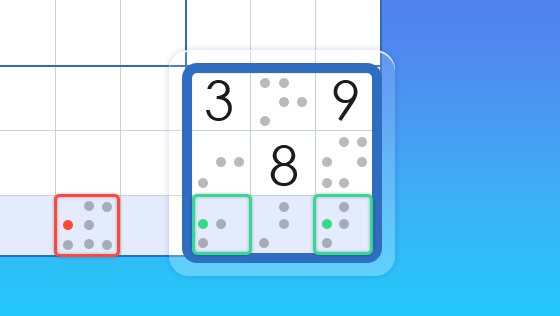 sudoku watermelon game