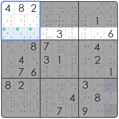 sudoku with symbols